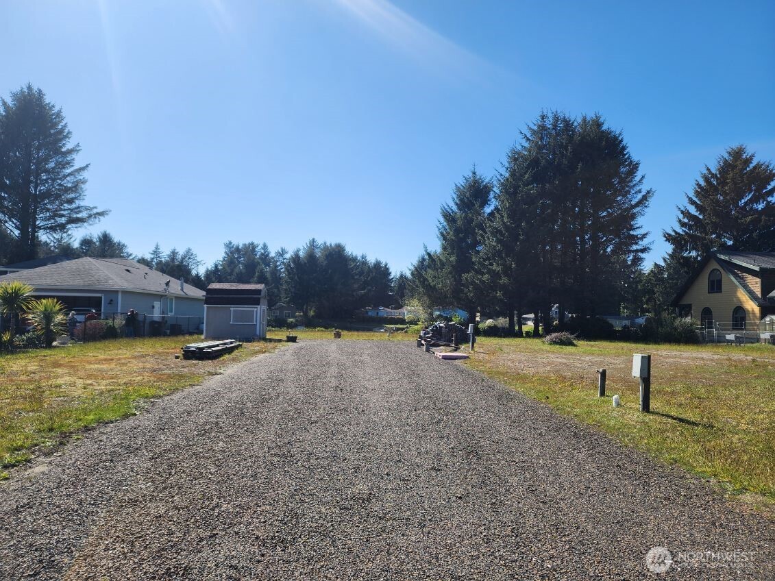 266 Overlake Street NE, Ocean Shores, WA 98569