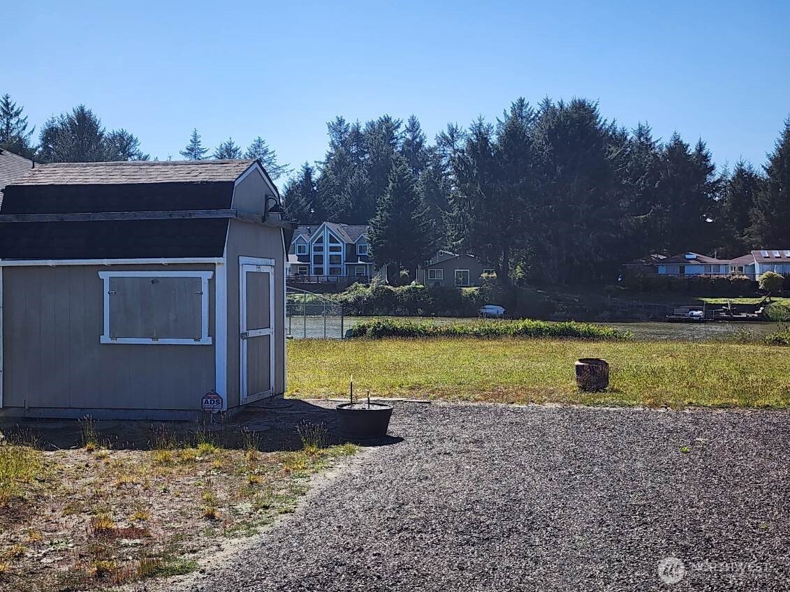 266 Overlake Street NE, Ocean Shores, WA 98569