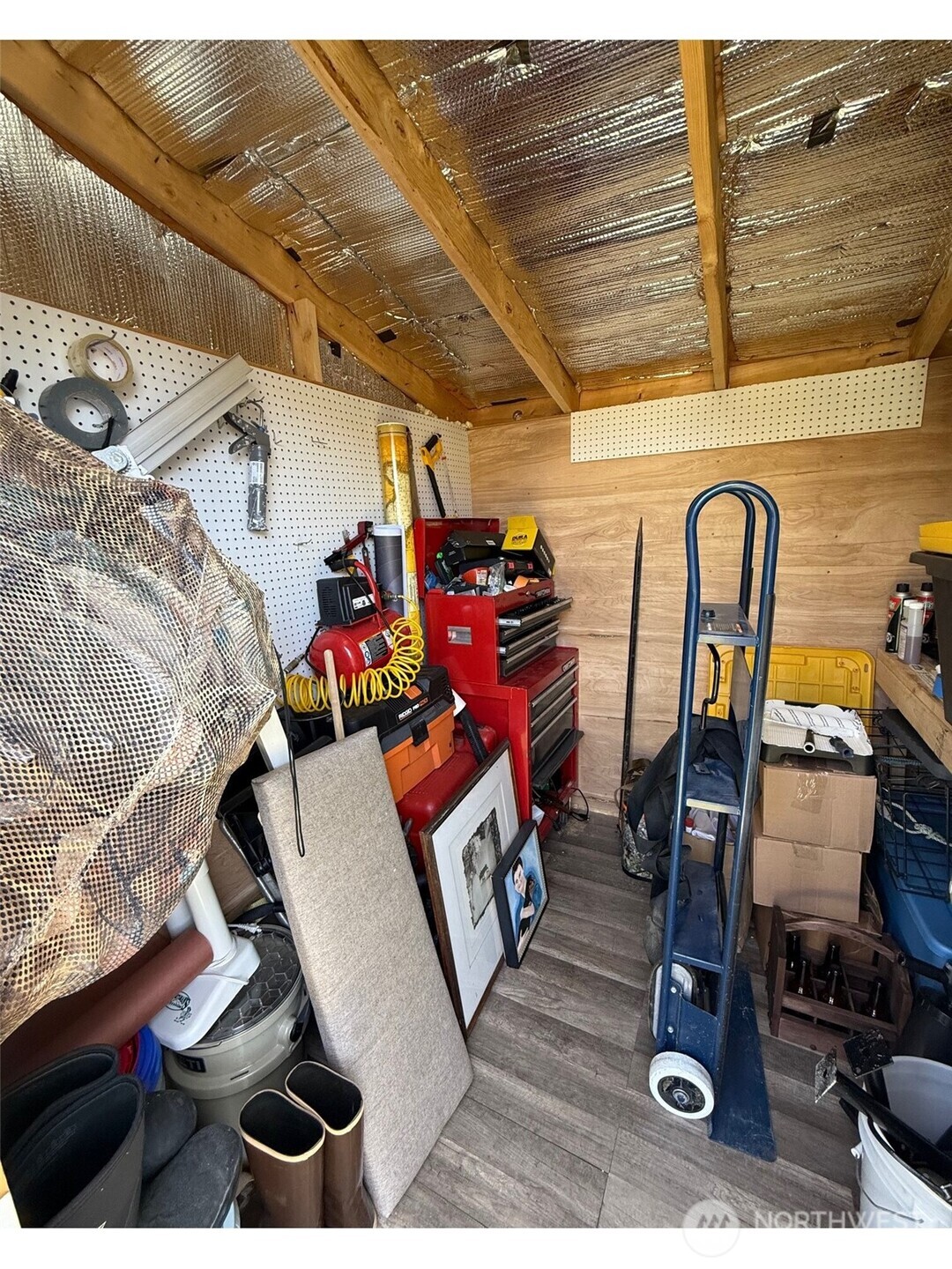 1302 E Broad Street , Mount Vernon, WA 98274