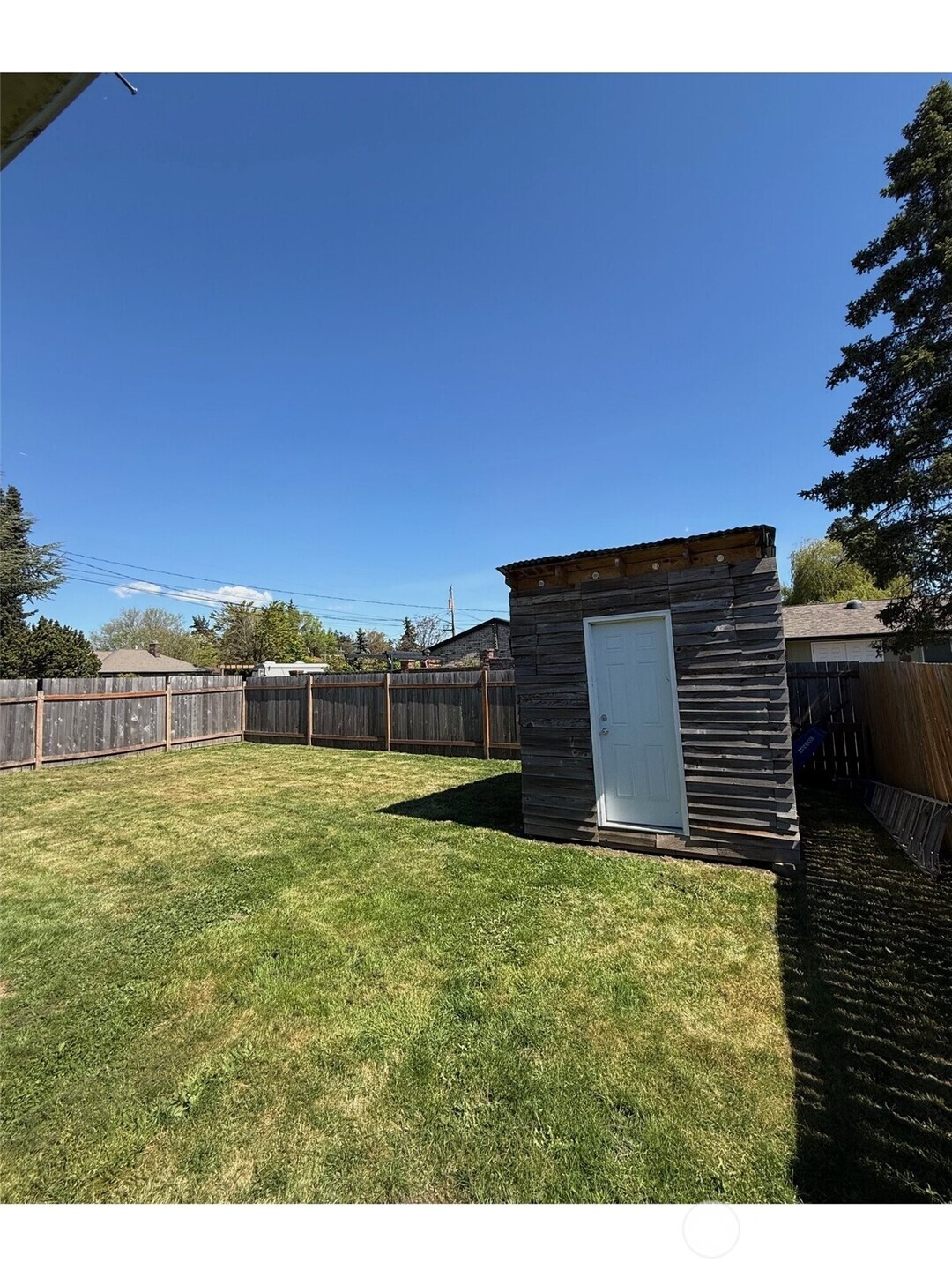 1302 E Broad Street , Mount Vernon, WA 98274