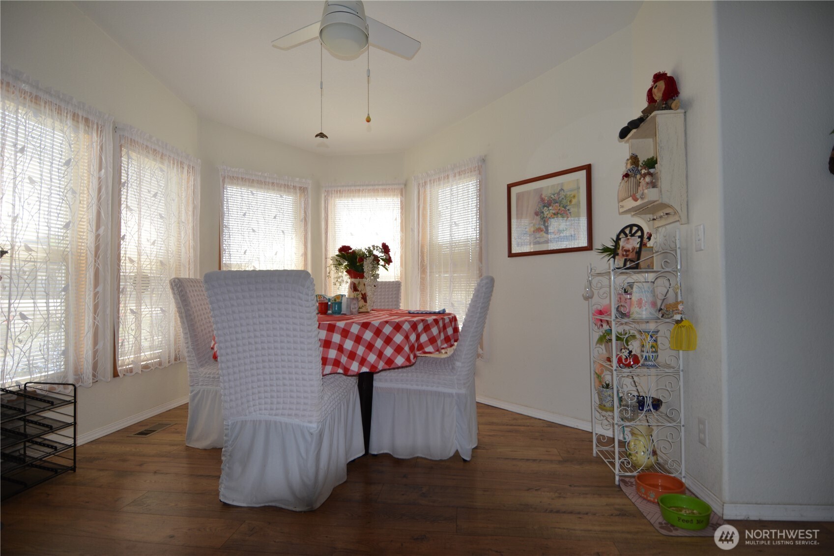 440 W Inlet Lane , Sequim, WA 98382