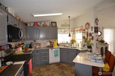 440 W Inlet Lane , Sequim, WA 98382 - Photo 15
