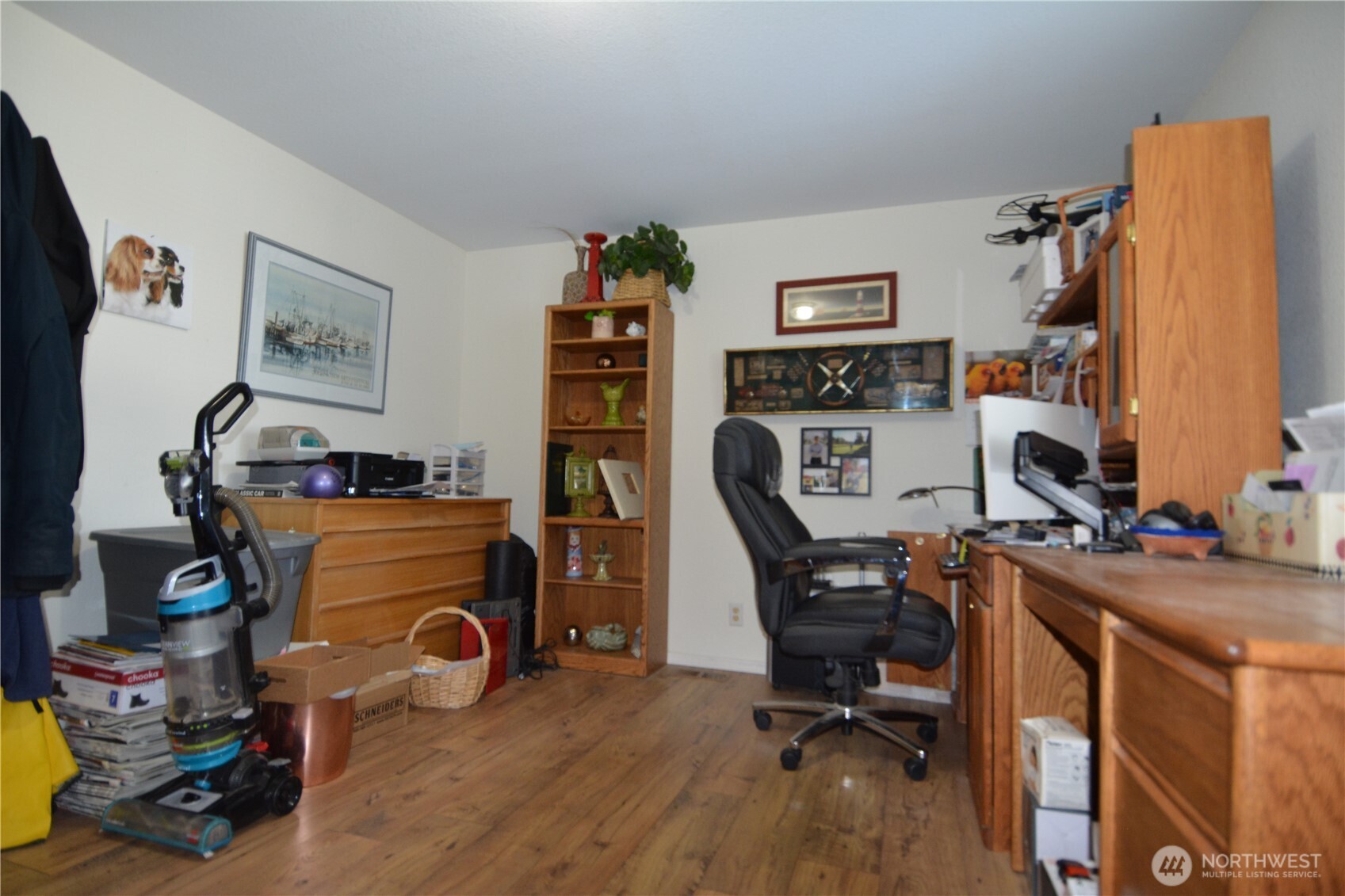 440 W Inlet Lane , Sequim, WA 98382