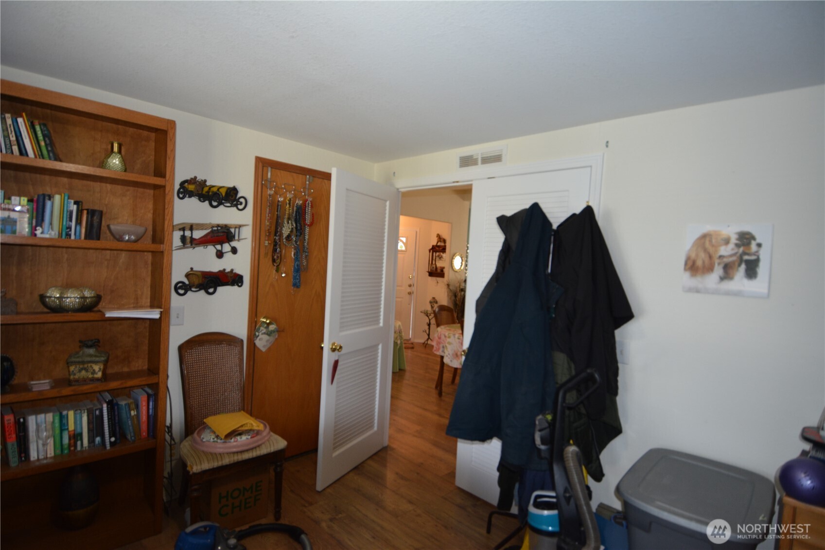 440 W Inlet Lane , Sequim, WA 98382