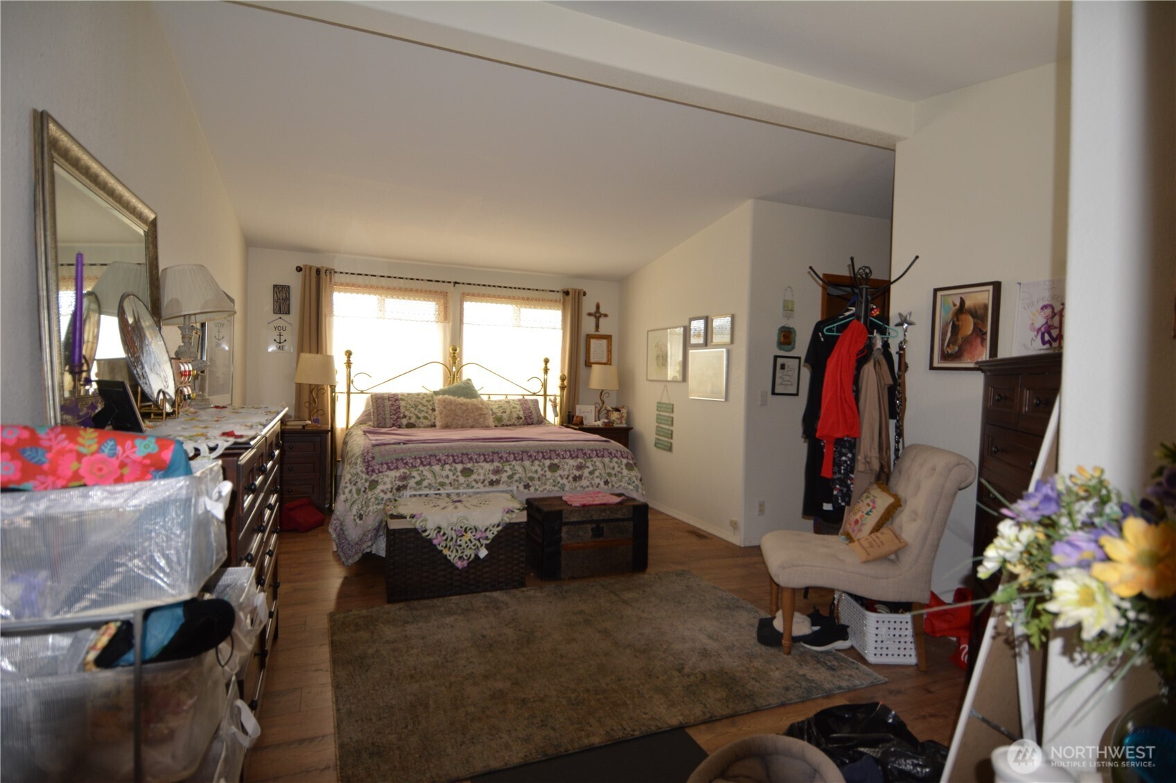 440 W Inlet Lane , Sequim, WA 98382