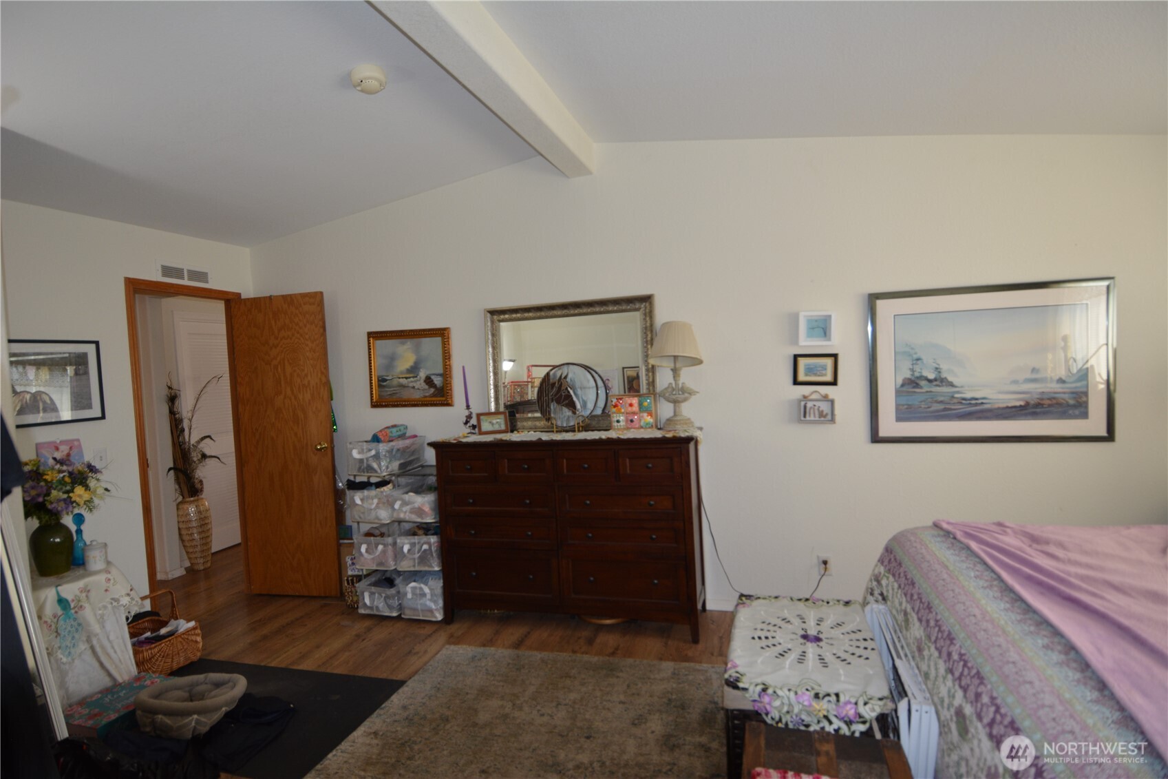440 W Inlet Lane , Sequim, WA 98382