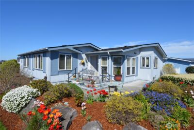 440 W Inlet Lane , Sequim, WA 98382 - Photo 2