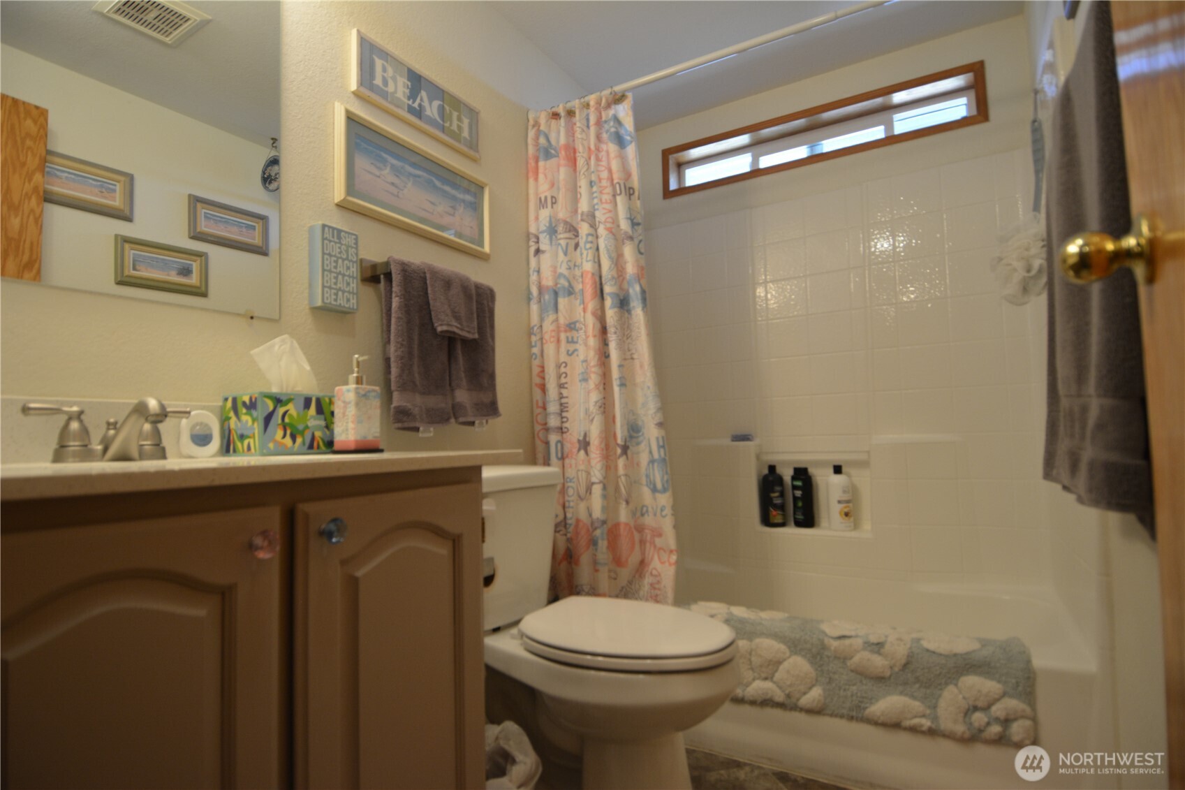 440 W Inlet Lane , Sequim, WA 98382