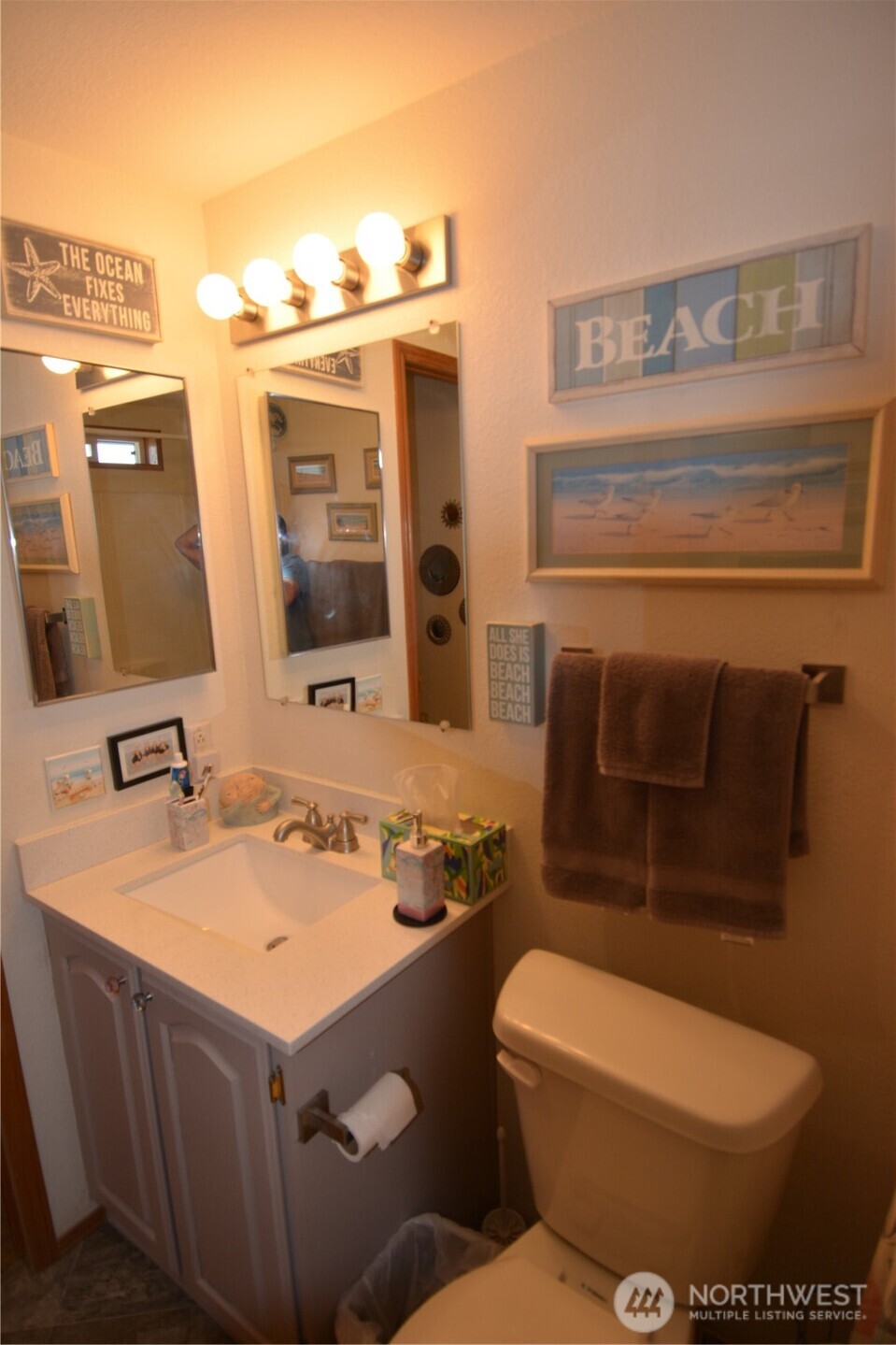 440 W Inlet Lane , Sequim, WA 98382