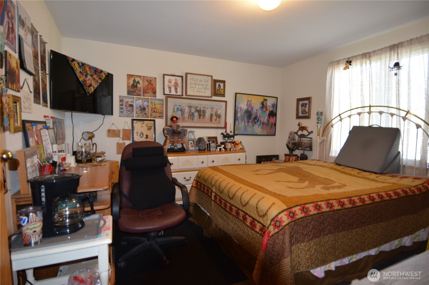 440 W Inlet Lane , Sequim, WA 98382