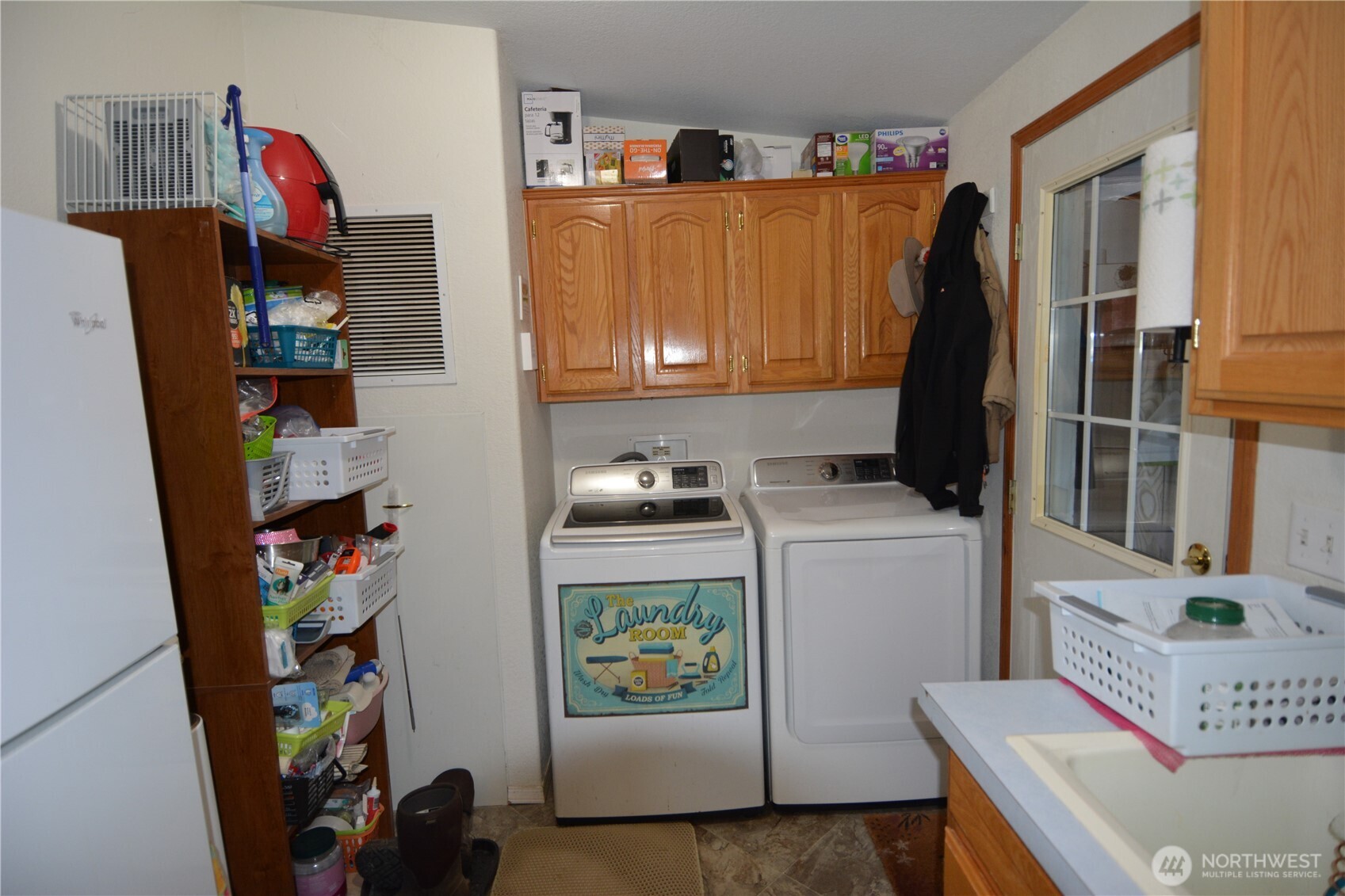 440 W Inlet Lane , Sequim, WA 98382