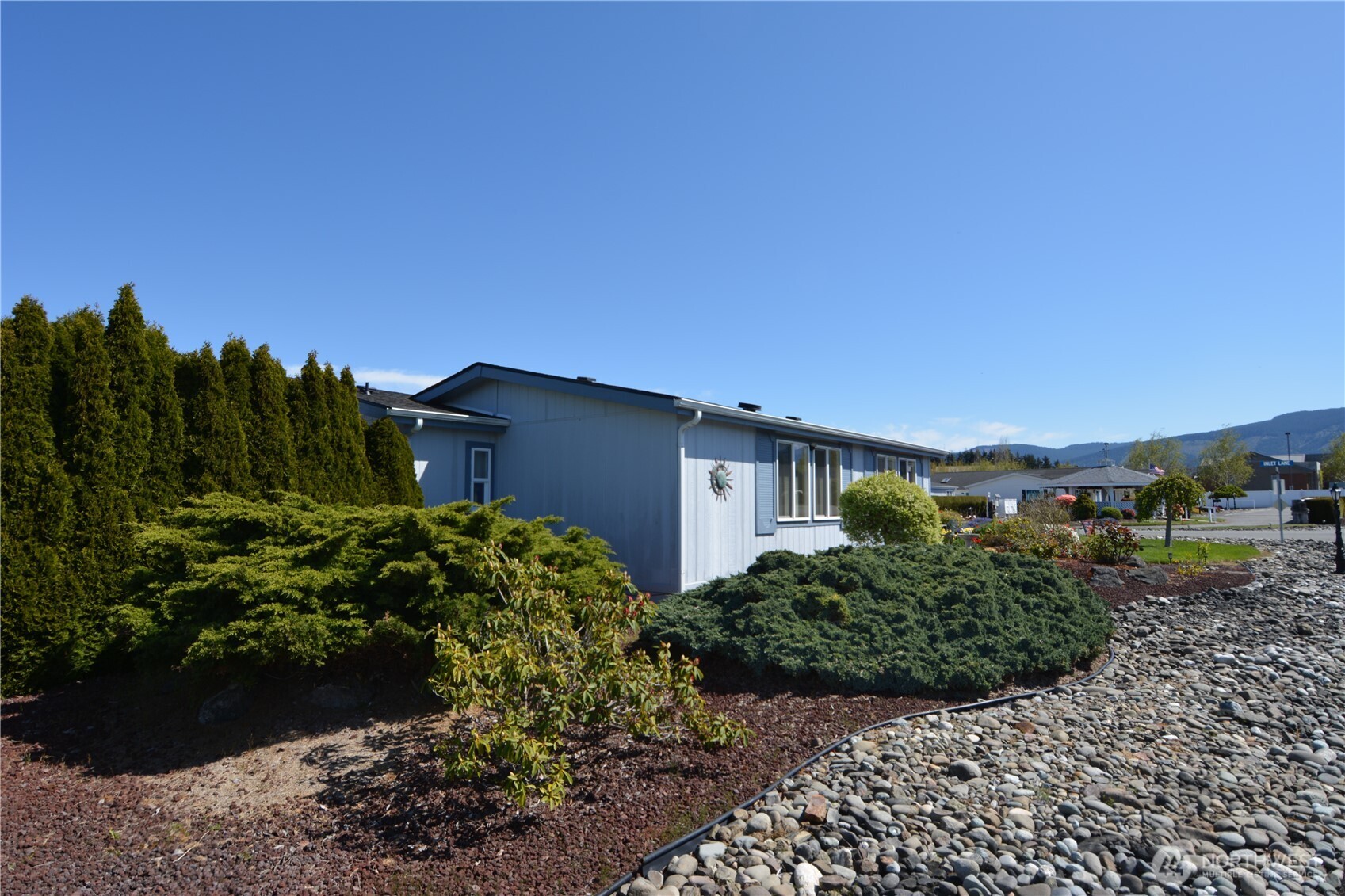 440 W Inlet Lane , Sequim, WA 98382