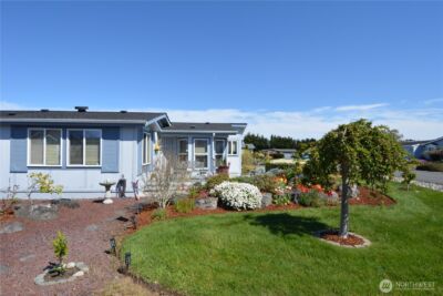 440 W Inlet Lane , Sequim, WA 98382 - Photo 34