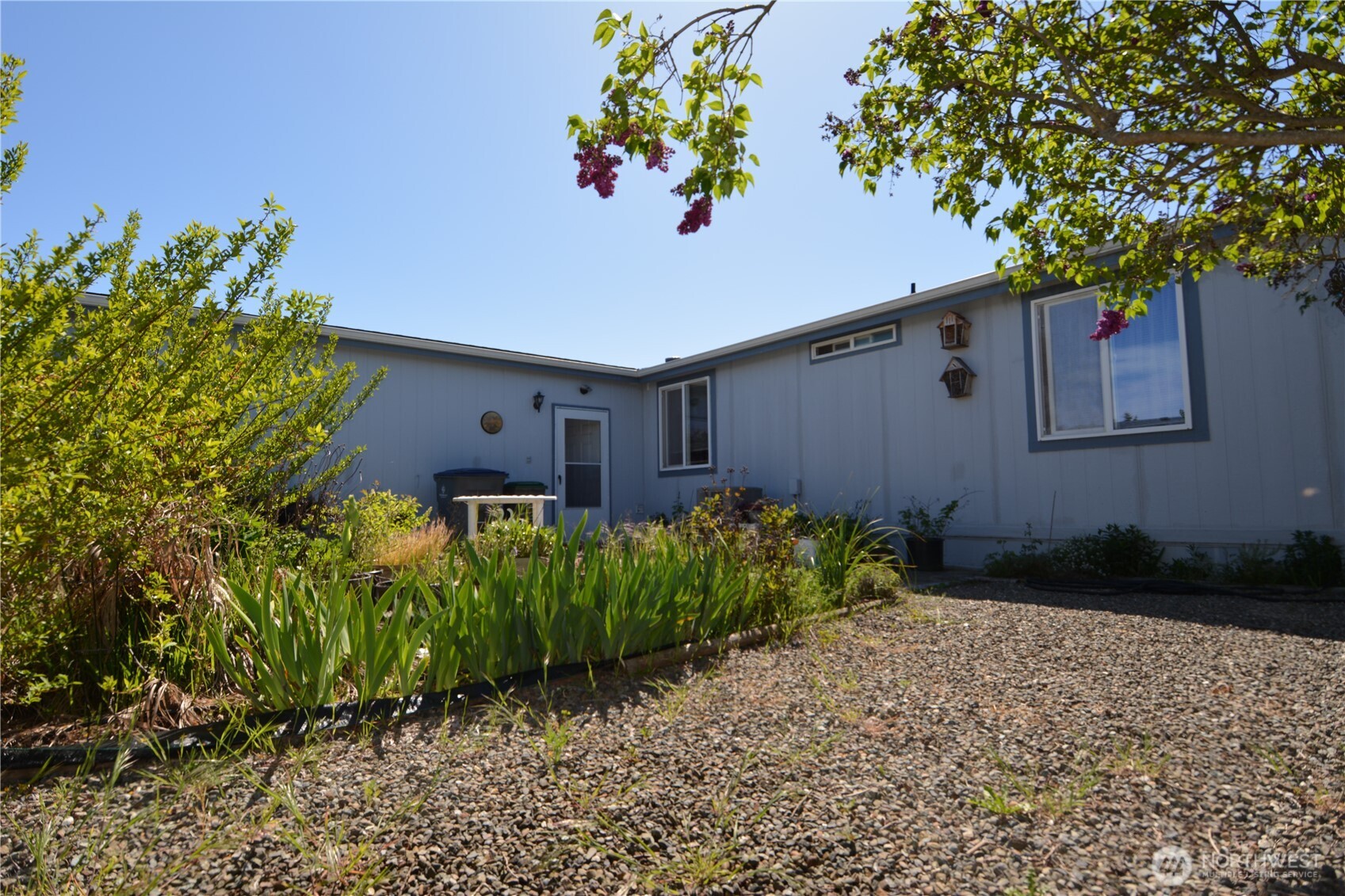 440 W Inlet Lane , Sequim, WA 98382