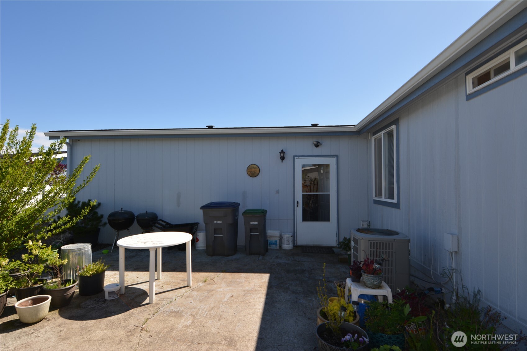 440 W Inlet Lane , Sequim, WA 98382