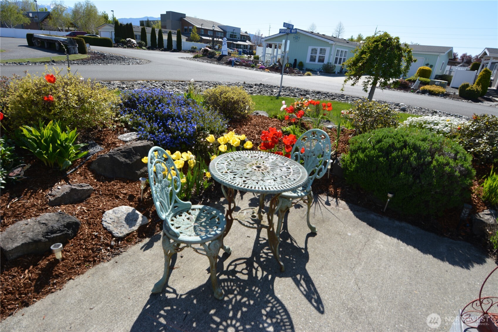 440 W Inlet Lane , Sequim, WA 98382