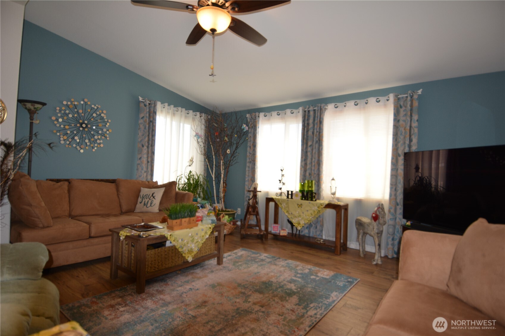 440 W Inlet Lane , Sequim, WA 98382