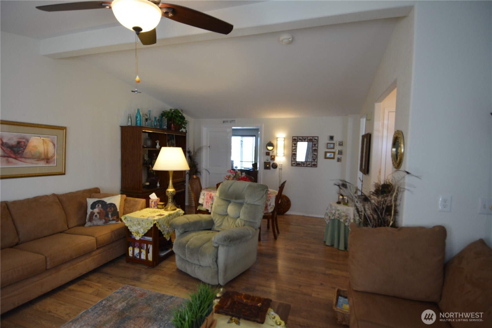 440 W Inlet Lane , Sequim, WA 98382
