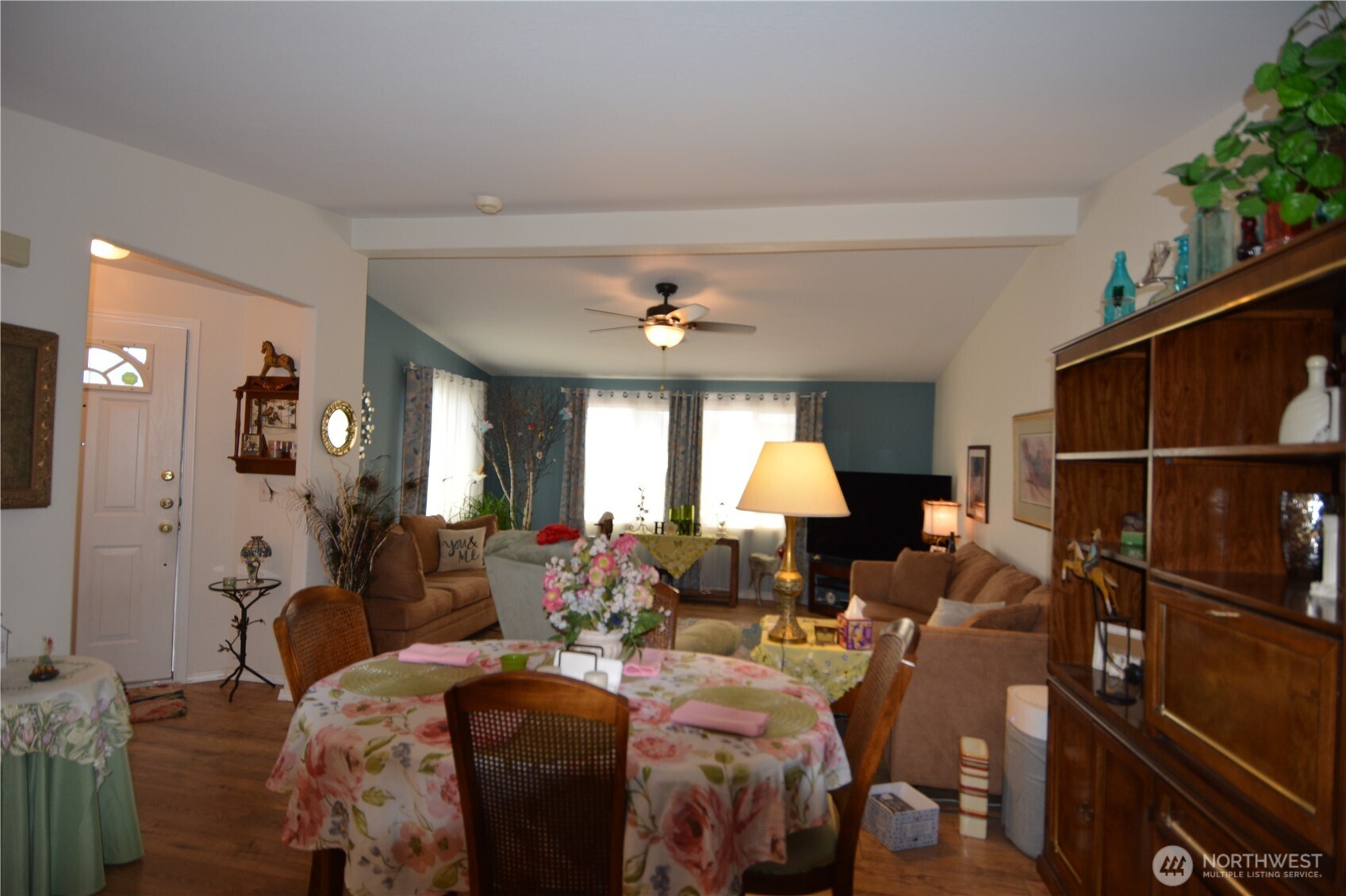 440 W Inlet Lane , Sequim, WA 98382