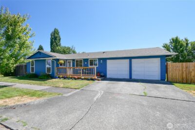 2102 35th Avenue , Longview, WA 98632