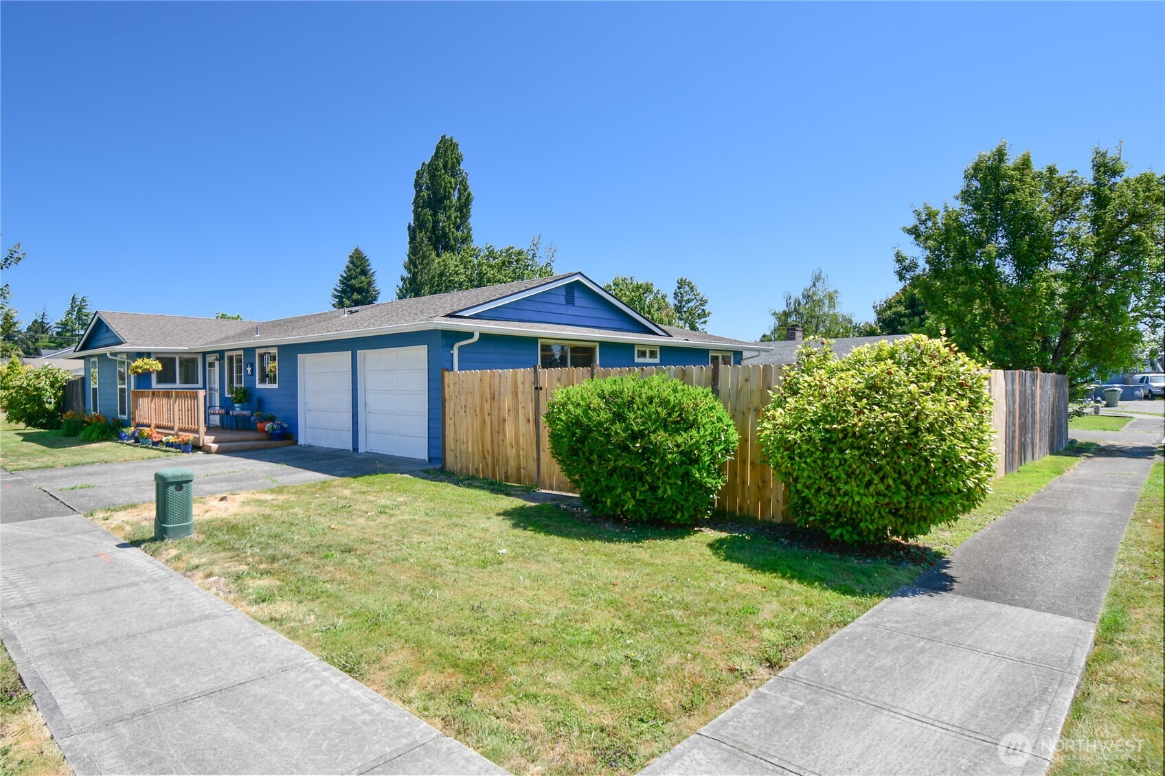 2102 35th Avenue , Longview, WA 98632