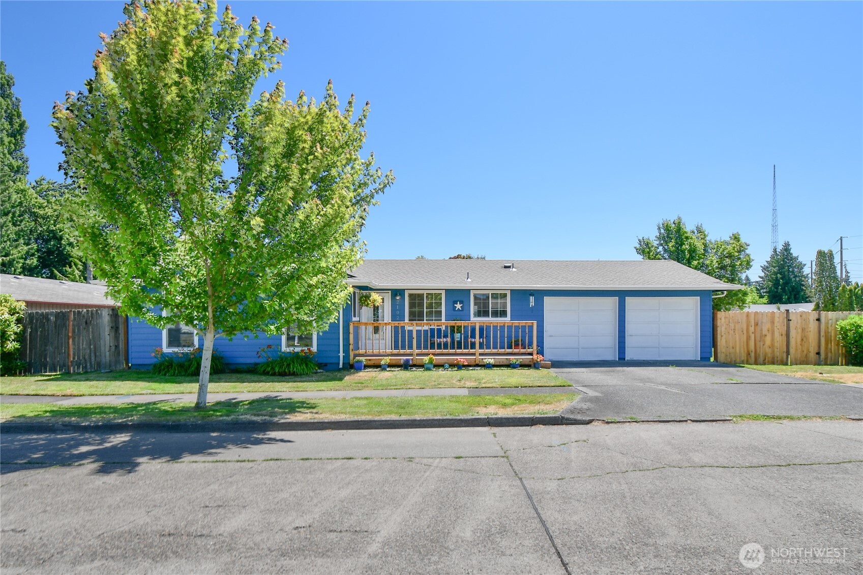 2102 35th Avenue , Longview, WA 98632