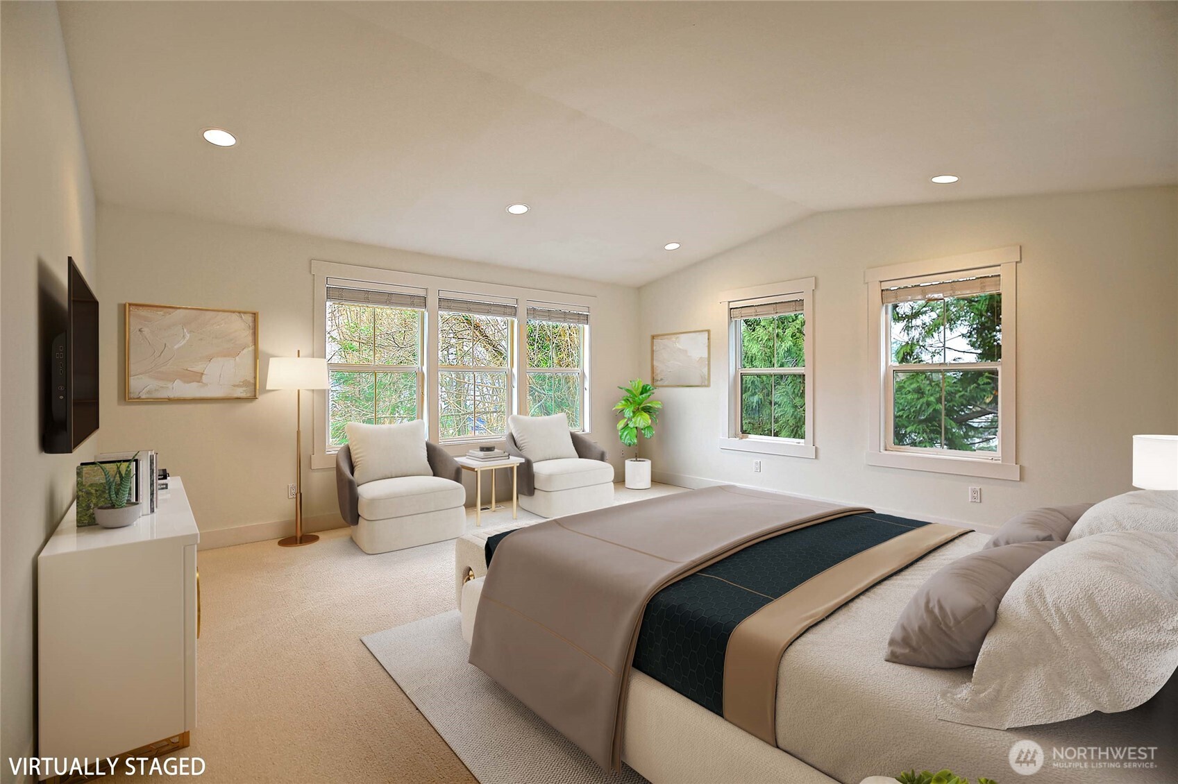 902 Madrona Beach Road , Camano Island, WA 98282