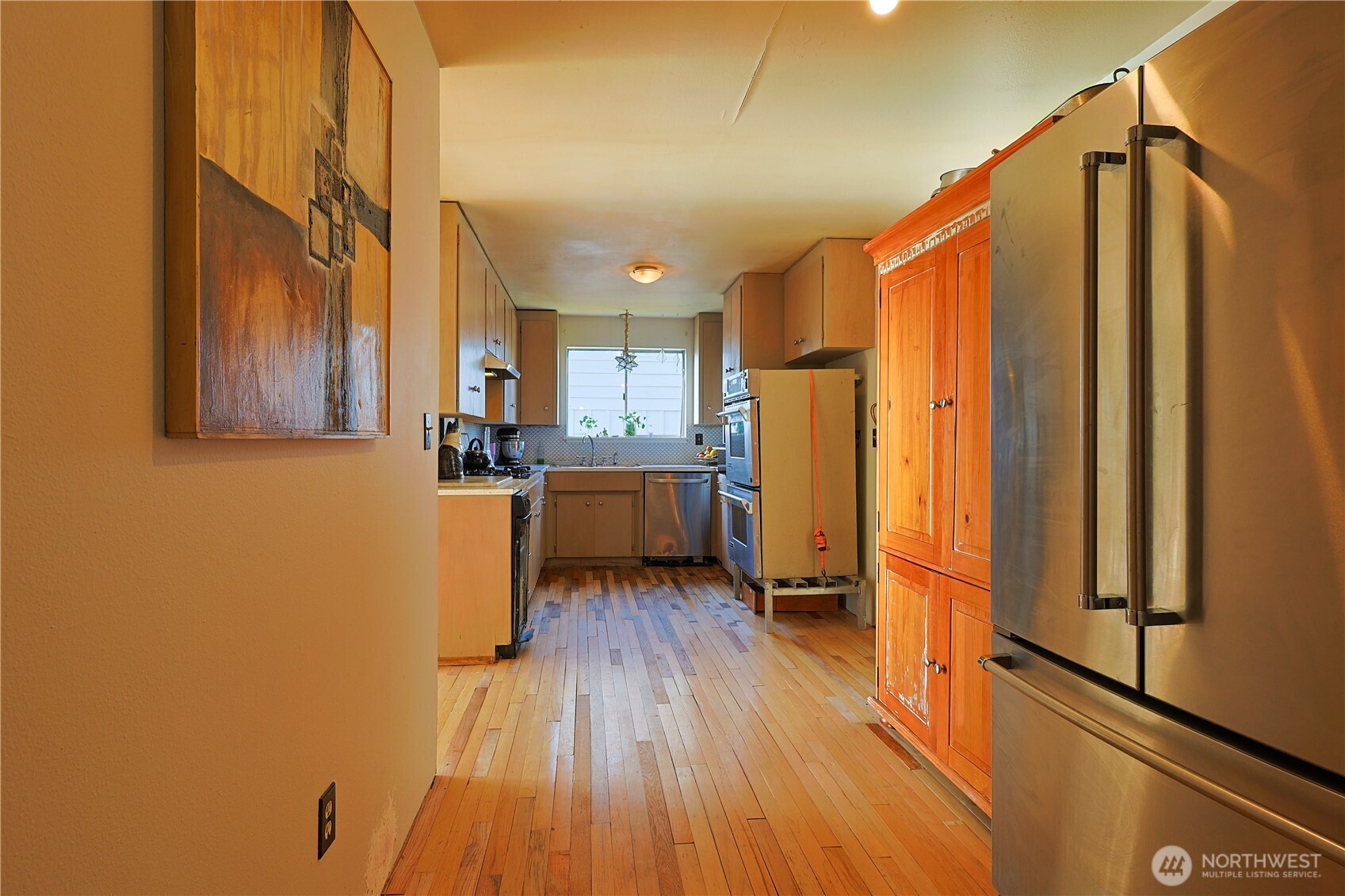 1310 N Heatherwood W, Tacoma, WA 98406