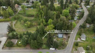 226 S Oyster Bay Ave , Bremerton, WA 98312 - Photo 13
