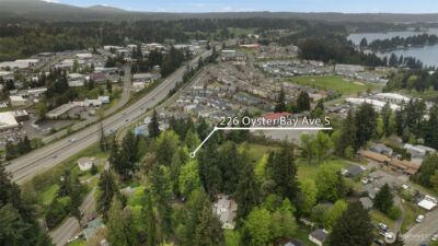 226 S Oyster Bay Ave , Bremerton, WA 98312 - Photo 16