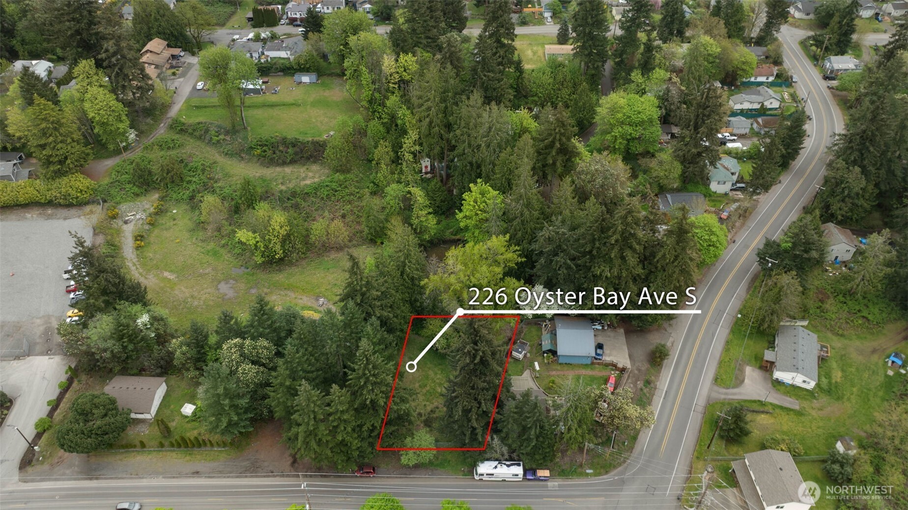 226 S Oyster Bay Ave , Bremerton, WA 98312