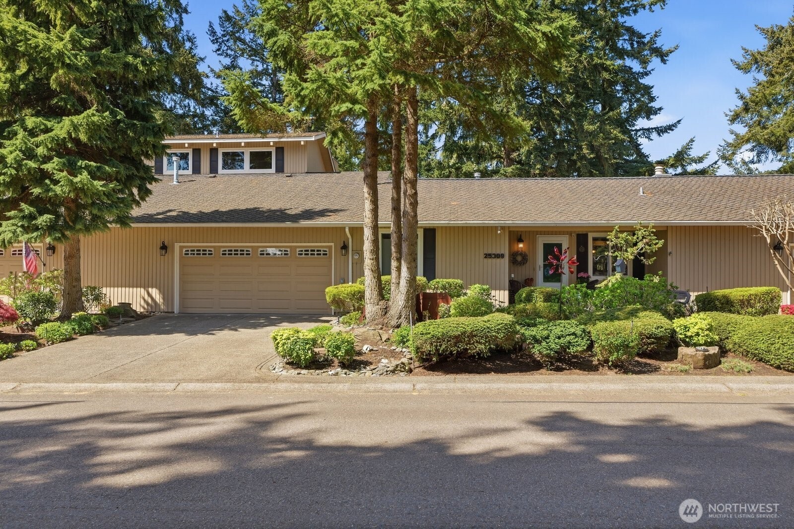 25309 144th Avenue SE, Kent, WA 98042