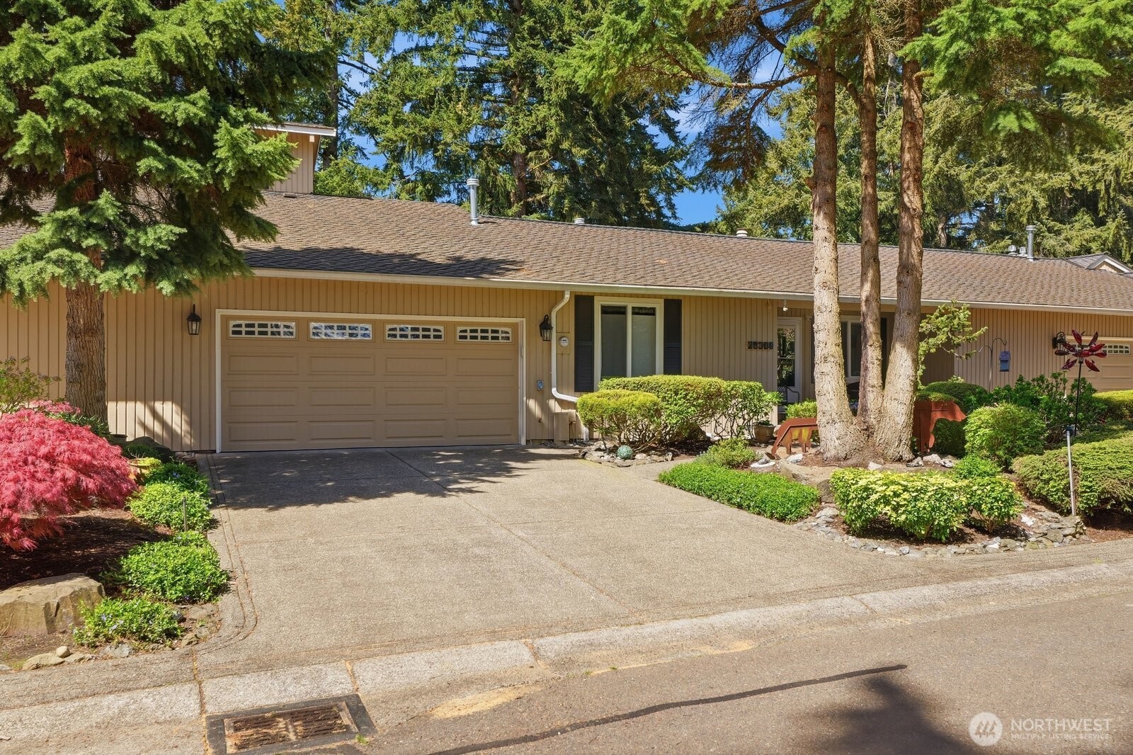 25309 144th Avenue SE, Kent, WA 98042