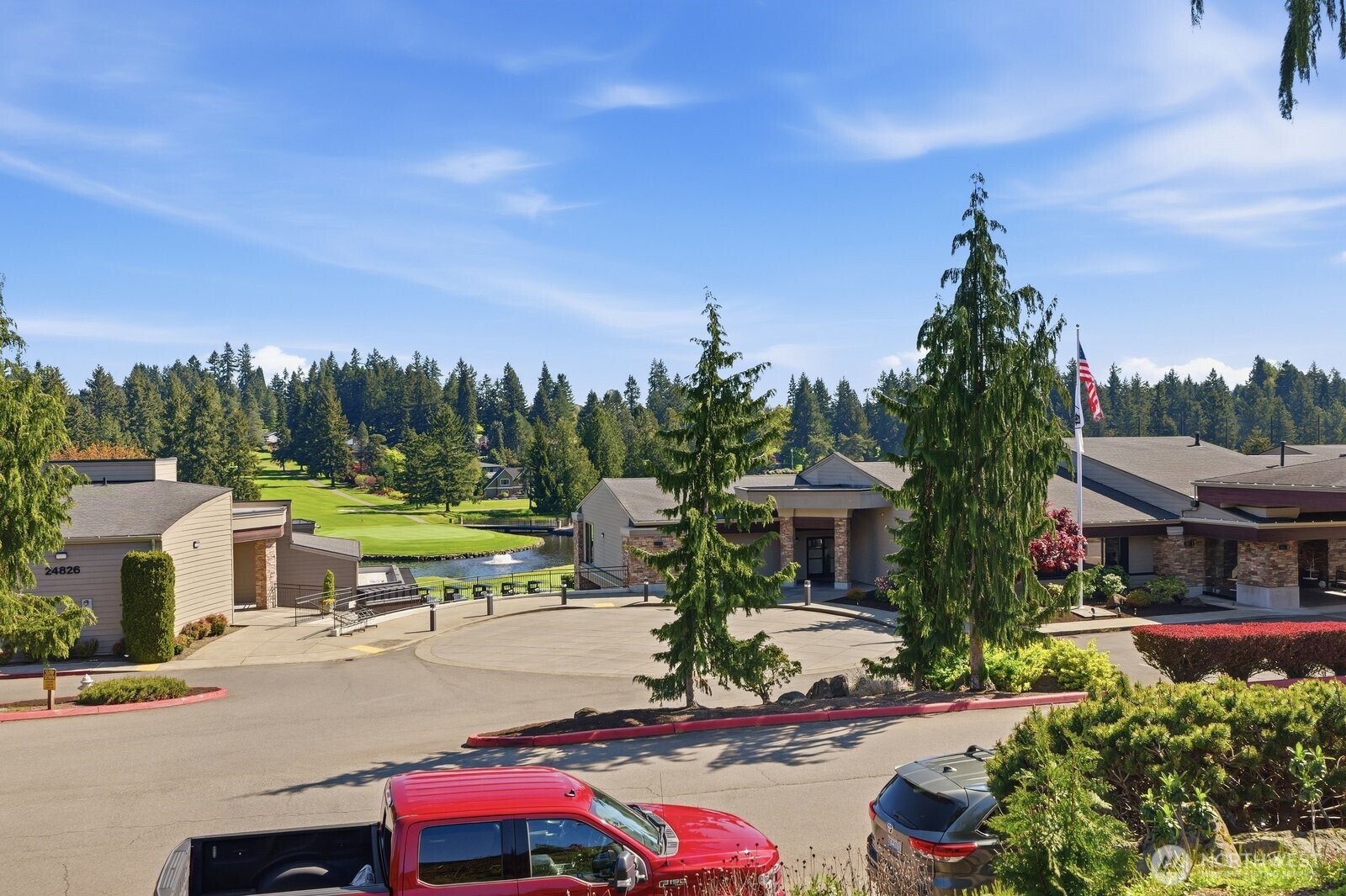 25309 144th Avenue SE, Kent, WA 98042
