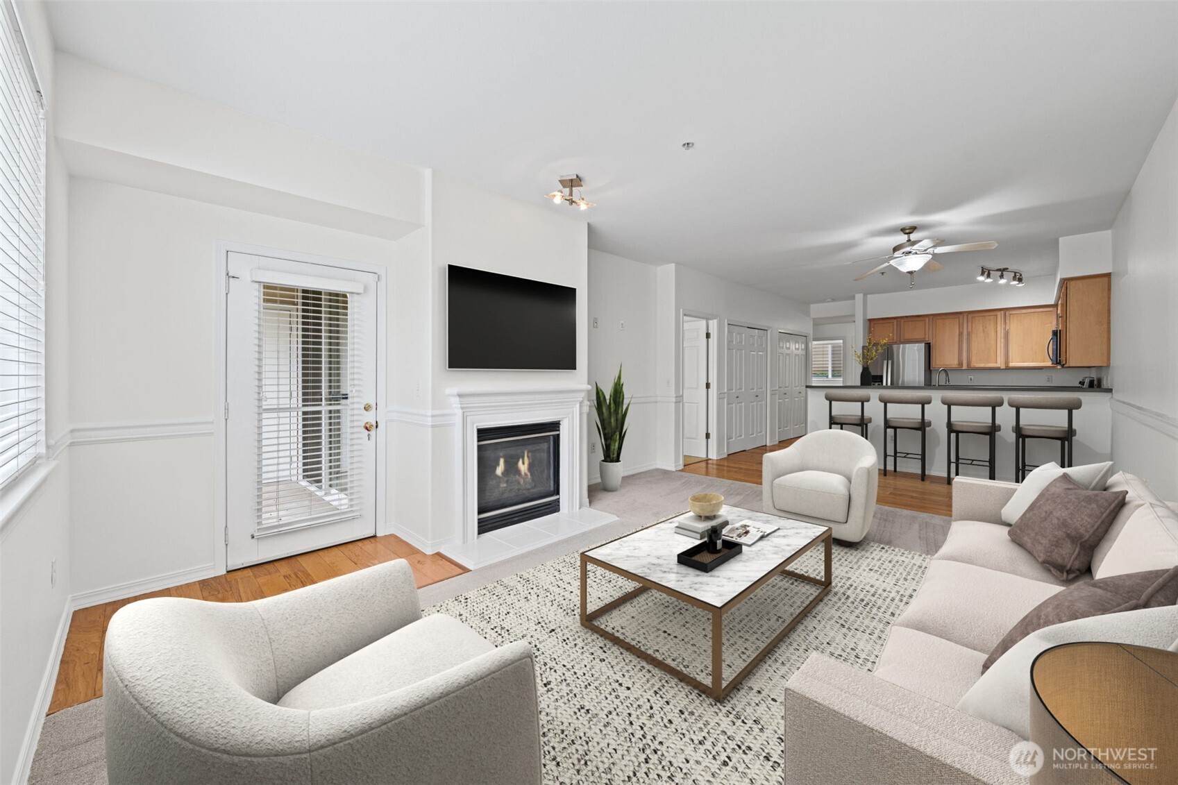440 Maple Avenue SW #A104, Renton, WA 98057