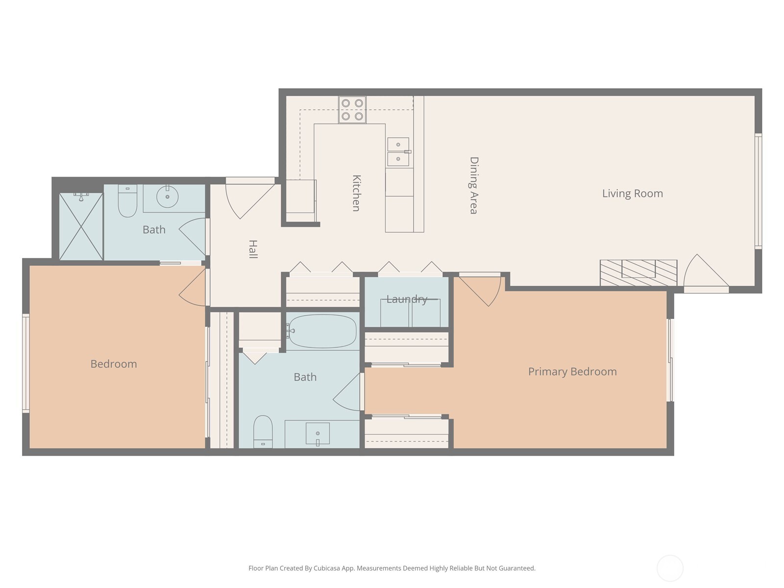 440 Maple Avenue SW #A104, Renton, WA 98057