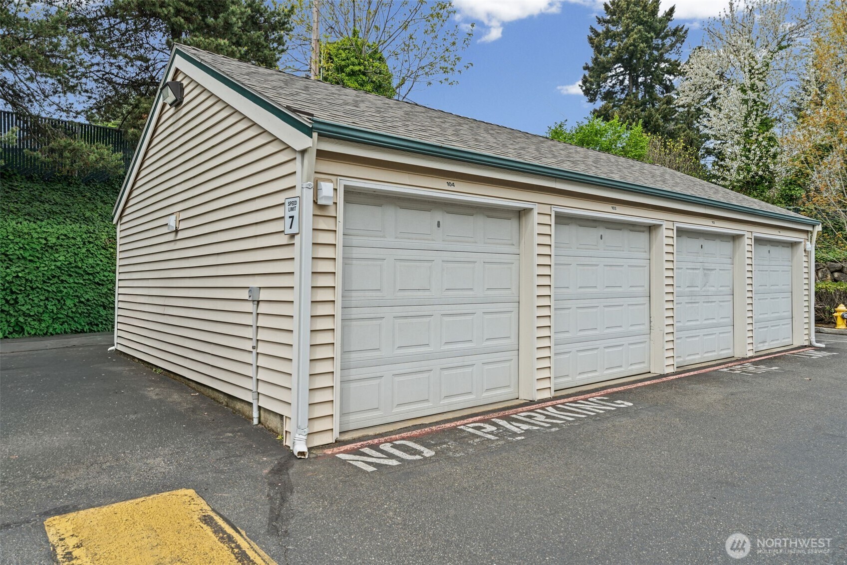 440 Maple Avenue SW #A104, Renton, WA 98057