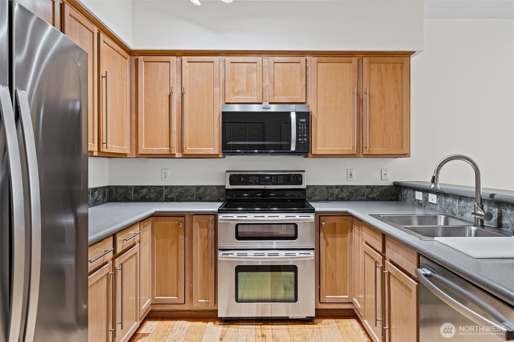 440 Maple Avenue SW #A104, Renton, WA 98057