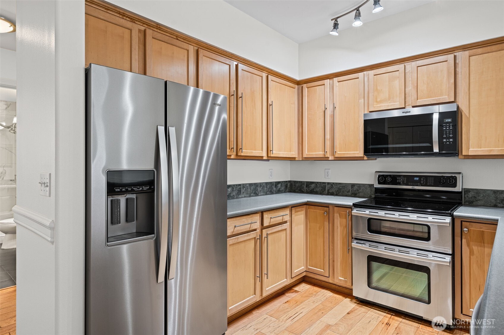 440 Maple Avenue SW #A104, Renton, WA 98057