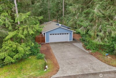 11222 Country Club Place , Anderson Island, WA 98303 - Photo 1