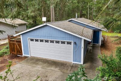 11222 Country Club Place , Anderson Island, WA 98303 - Photo 2