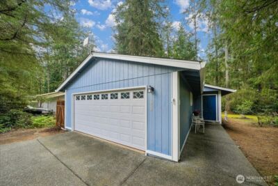 11222 Country Club Place , Anderson Island, WA 98303 - Photo 3