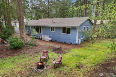 11222 Country Club Place , Anderson Island, WA 98303 - Photo 4