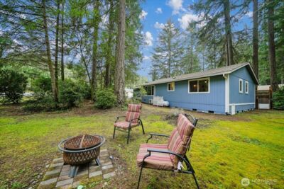11222 Country Club Place , Anderson Island, WA 98303 - Photo 5