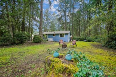 11222 Country Club Place , Anderson Island, WA 98303 - Photo 9