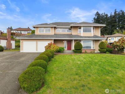 7989 NW Emery Boulevard , Silverdale, WA 98383