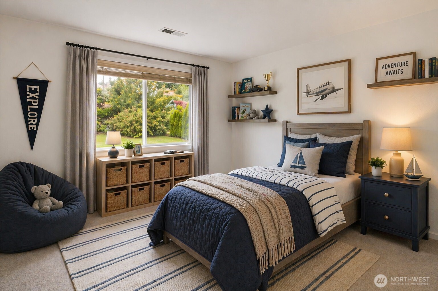 7989 NW Emery Boulevard , Silverdale, WA 98383