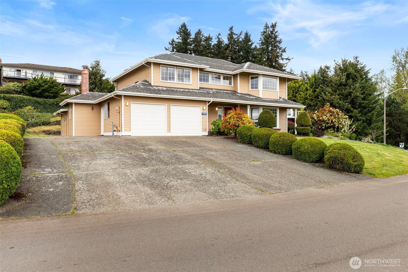 7989 NW Emery Boulevard , Silverdale, WA 98383