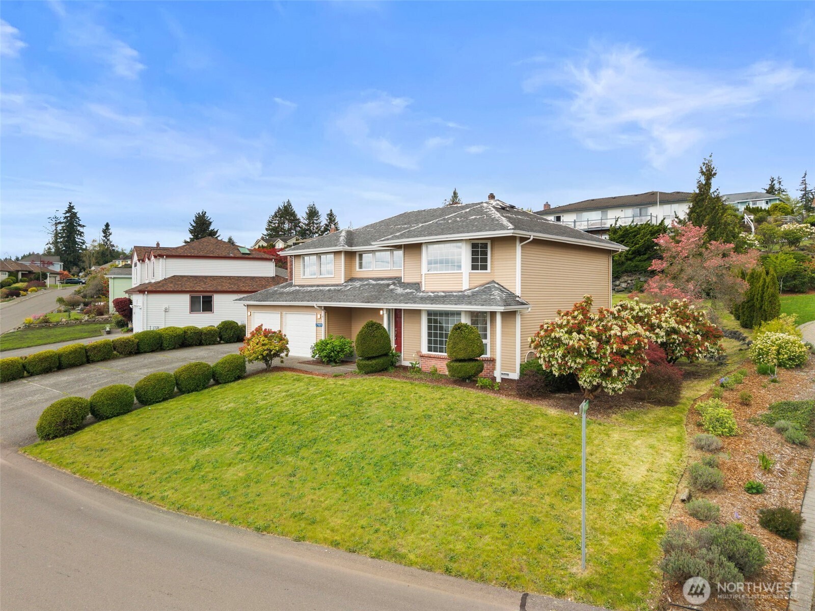 7989 NW Emery Boulevard , Silverdale, WA 98383