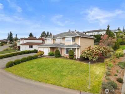 7989 NW Emery Boulevard , Silverdale, WA 98383 - Photo 35